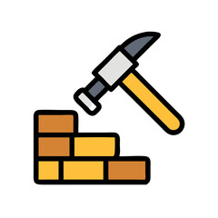  Creative Brick Hammer Overview