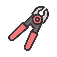  Engaging Cable Cutter Visual