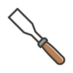  Dynamic Chisel Icon