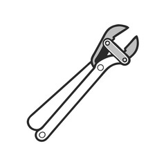  Modern Crescent Wrench Design