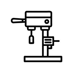  Engaging Drill Press Visual