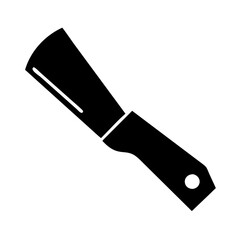  Engaging Drywall Knife Visual