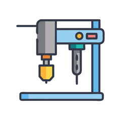  Creative Drill Press Overview