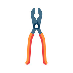  Dynamic Fence Pliers Icon