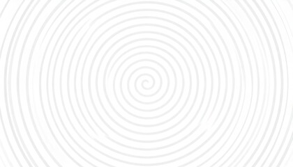 Obraz premium Spiraling patterns unveiled in minimalist design creative studio digital art abstract environment aerial view modern aesthetics