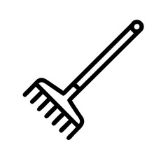  Creative Garden Rake Overview