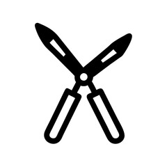  Engaging Grass Shears Visual