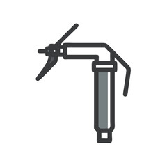  Innovative Grease Gun Design