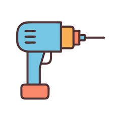  Dynamic Impact Driver Icon