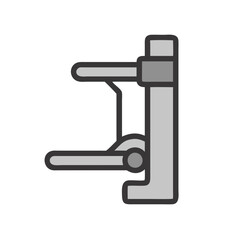  Dynamic Lap Joint Tool Icon