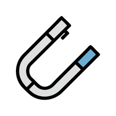  Dynamic Magnetic Pick-Up Tool Icon