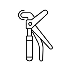  Creative Pin Punch Tool Illustration