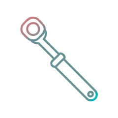  Engaging Ratchet Visual