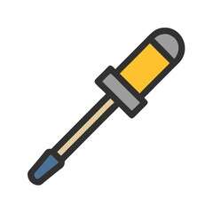  Dynamic Screwdriver Icon