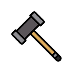  Innovative Sledgehammer Design