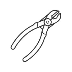  Engaging Slip Joint Pliers Visual