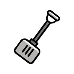  Engaging Snow Shovel Visual