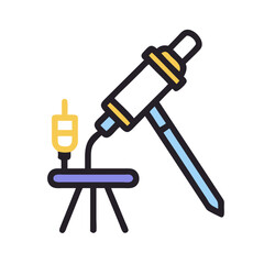 Engaging Soldering Stand Visual