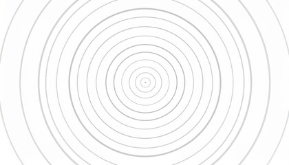 Dynamic ripple patterns in abstract design studio space digital artwork minimalist environment eye-level viewpoint optical illusion concept