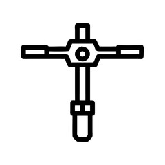  Creative Tap Wrench Overview