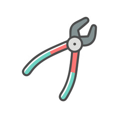  Innovative Tile Nipper Design