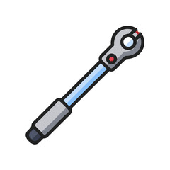  Innovative Torque Wrench Design