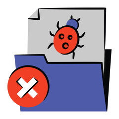 Cyber Security Icon Pack