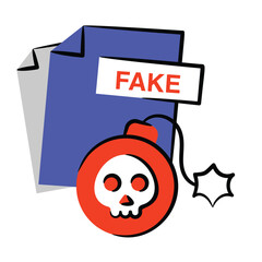 Cyber Security Icon Pack