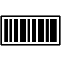 Barcode Icon