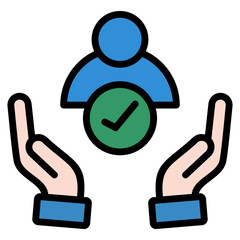 Customer Icon