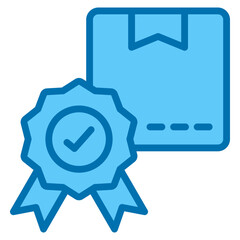 Quality Control Icon