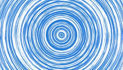 Creating blue ripple patterns abstract background digital art graphic design close-up visual exploration