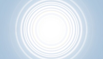 Radiant light patterns abstract art digital design calm environment close-up view illuminating concepts for visual impact