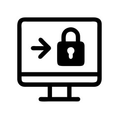 Solid Black Background Texture for Graphic Design and Photography Projects