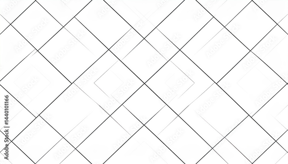 Poster abstract geometric pattern creation digital art studio graphics minimalist design aerial view visual