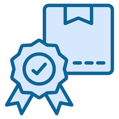 Quality Control Icon