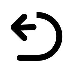 Solid Black Background for Dark Mode, Design, Presentation, or Overlay