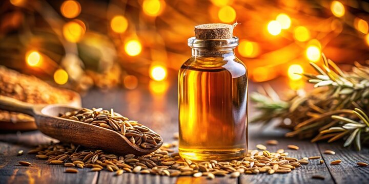 Cumen Essential Oil, Natural Wellness, Aromatic Benefits