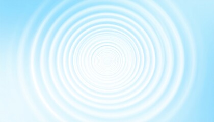 Rippling water reflections calm lake digital artwork tranquil atmosphere aerial view serenity and peace