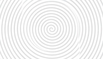 Fototapeta premium Creating dynamic spiral patterns abstract art digital design studio environment top-down view visual concept for creativity
