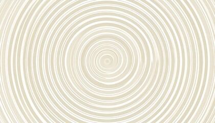 Fototapeta premium Rippling circular patterns abstract art digital artwork minimalist design close-up view visual exploration for creative inspiration