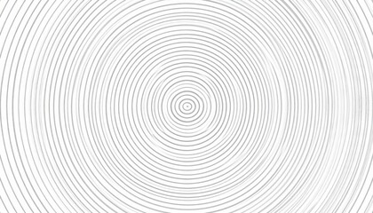 Circular pattern design abstract art digital illustration monochrome background close-up view visual concept for modern aesthetics
