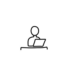 icons related to education