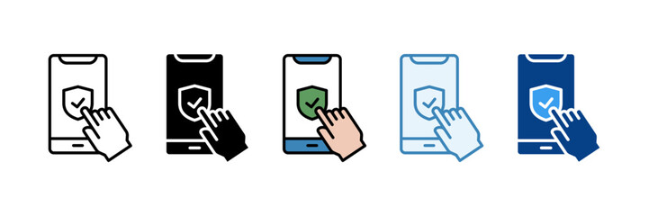 Apps  Icon Set Multiple Style Collection