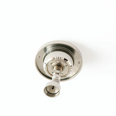 Air conditioning Ventilation Ducts or smoke suction is local exhaust ventilation at Korean bbq restaurant