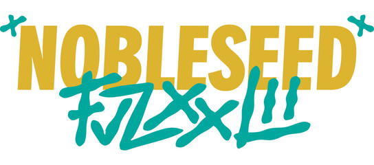 nobleseed font new man originals