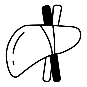 Organ icno