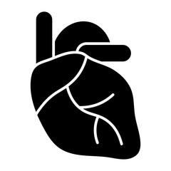 Heart icon