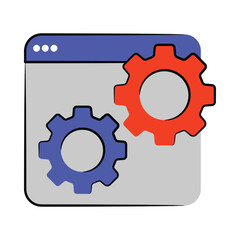 Marketing And Seo Icon Pack