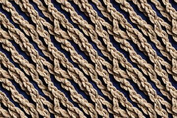 Seamless Braided Cord Hobby